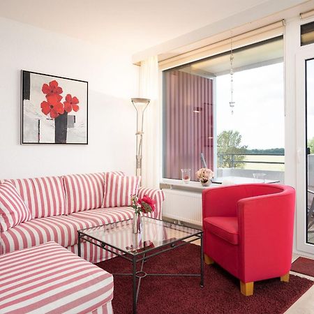 Haus Berolina Wohnung 500 Dahme  Exterior foto