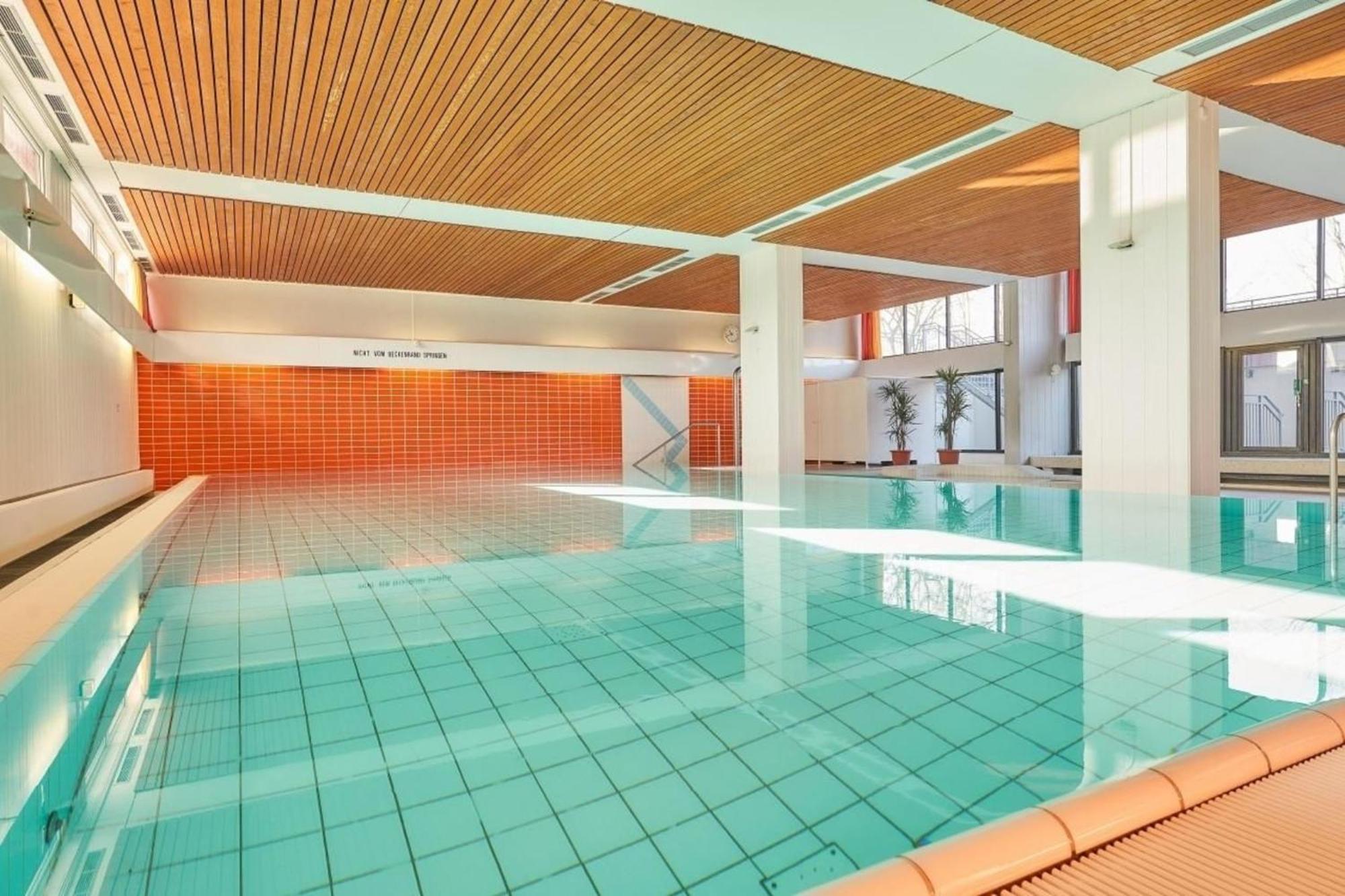 Haus Berolina Wohnung 500 Dahme  Exterior foto