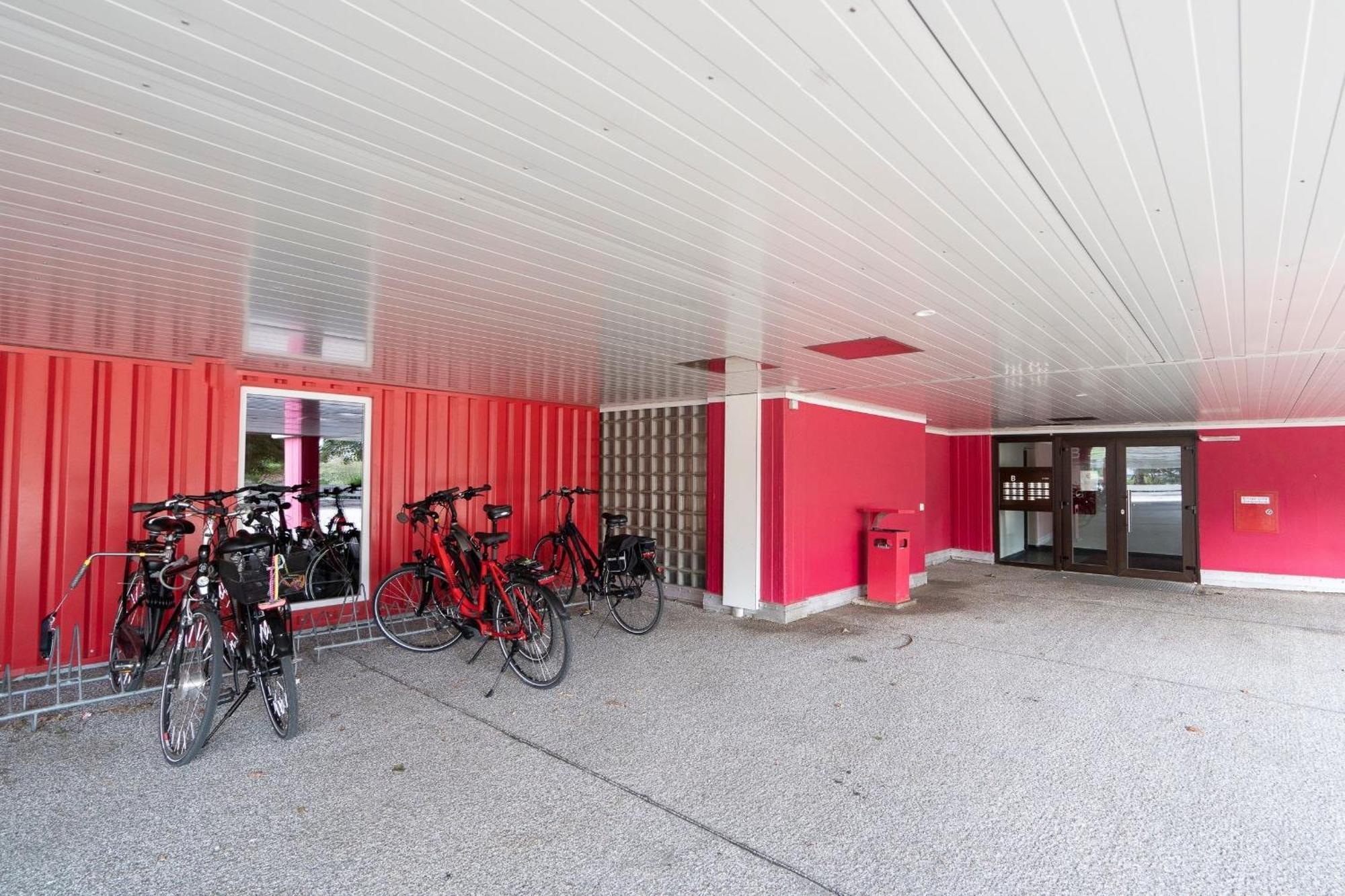 Haus Berolina Wohnung 500 Dahme  Exterior foto