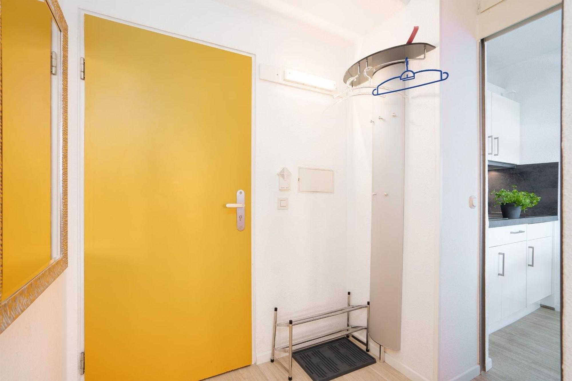 Haus Berolina Wohnung 500 Dahme  Exterior foto