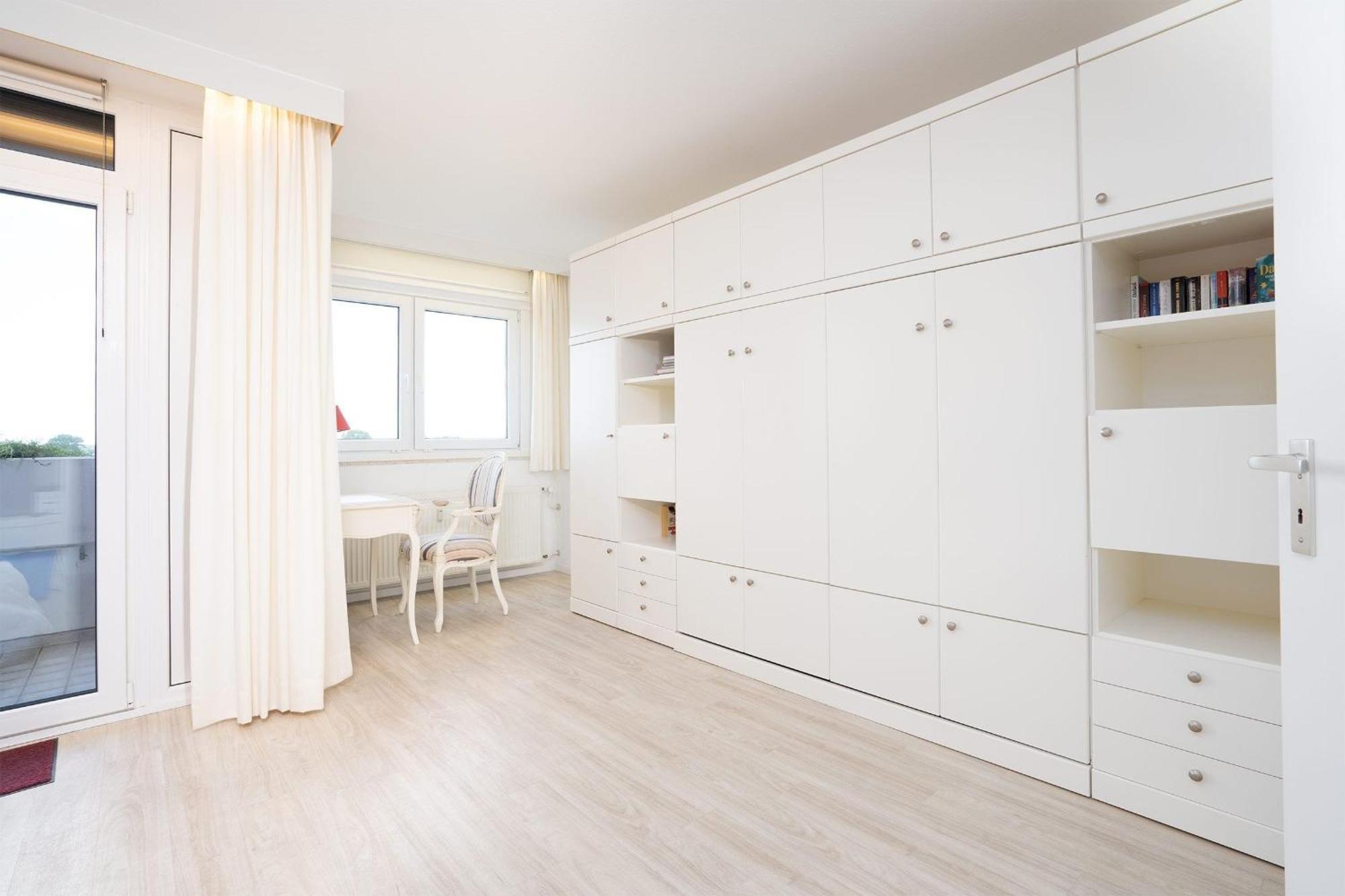Haus Berolina Wohnung 500 Dahme  Exterior foto