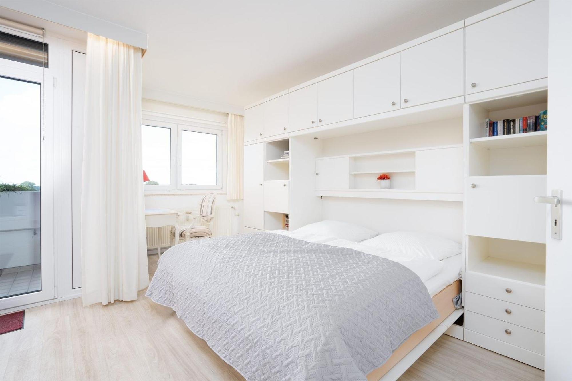 Haus Berolina Wohnung 500 Dahme  Exterior foto