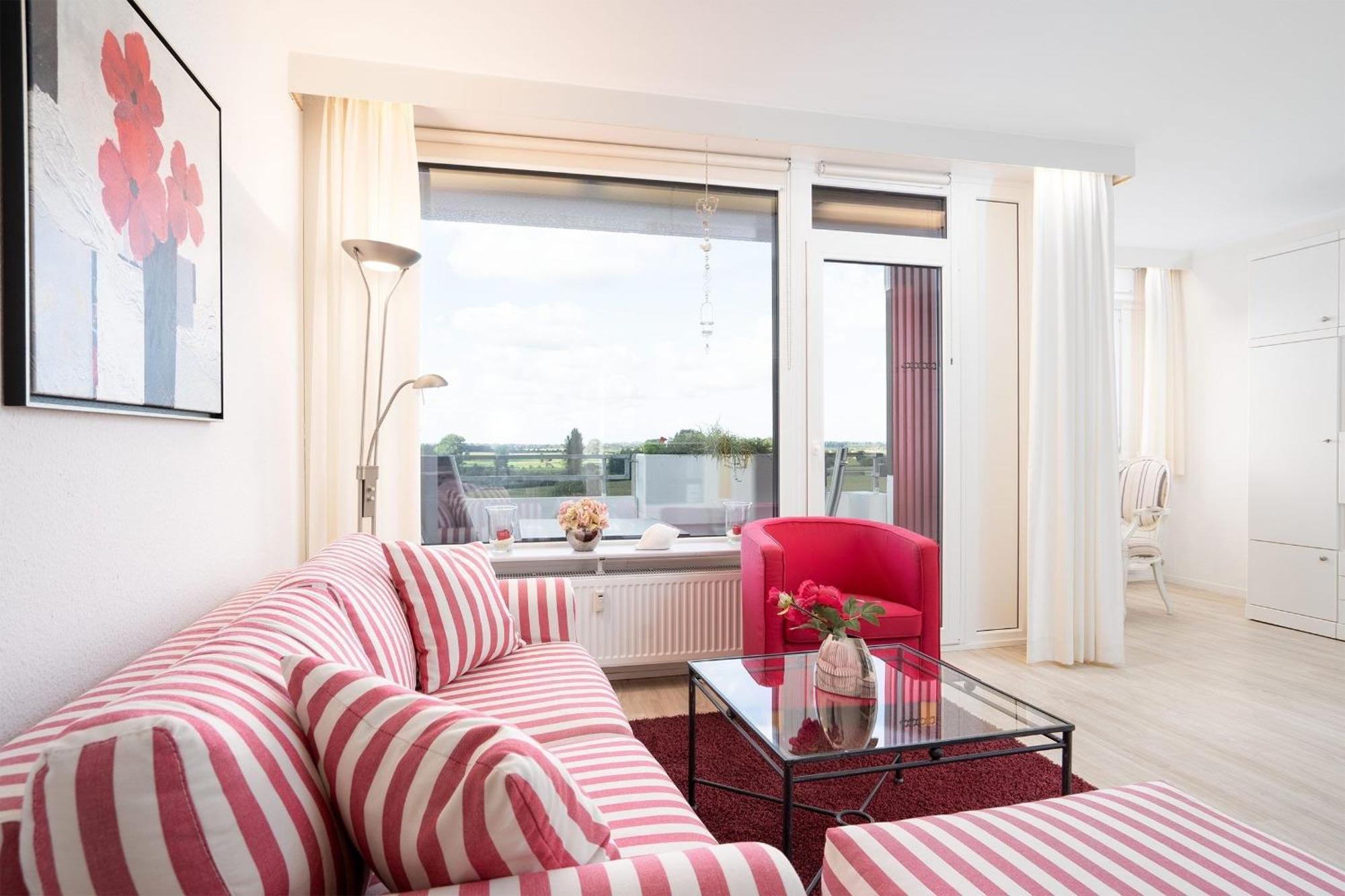Haus Berolina Wohnung 500 Dahme  Exterior foto