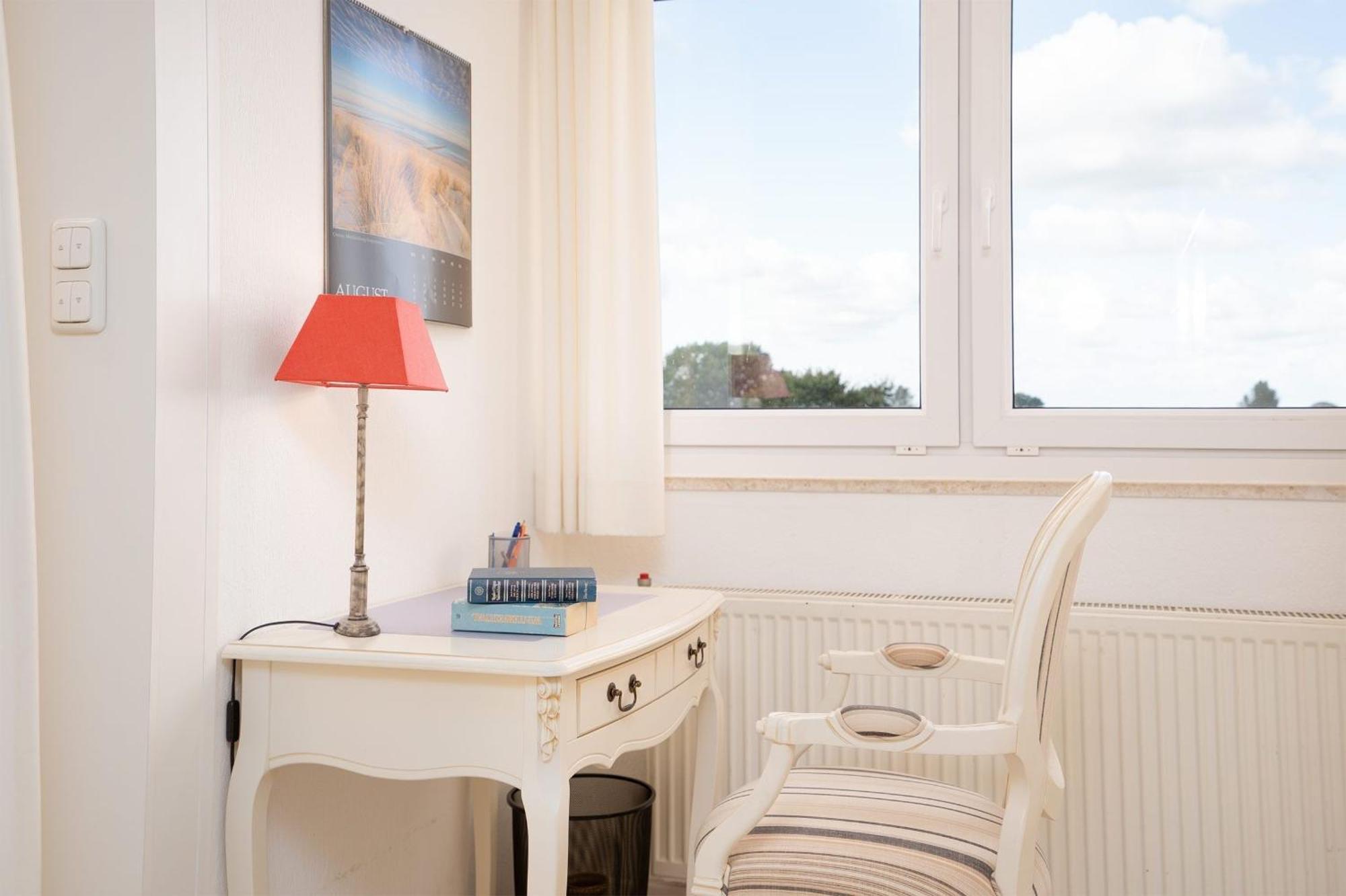 Haus Berolina Wohnung 500 Dahme  Exterior foto