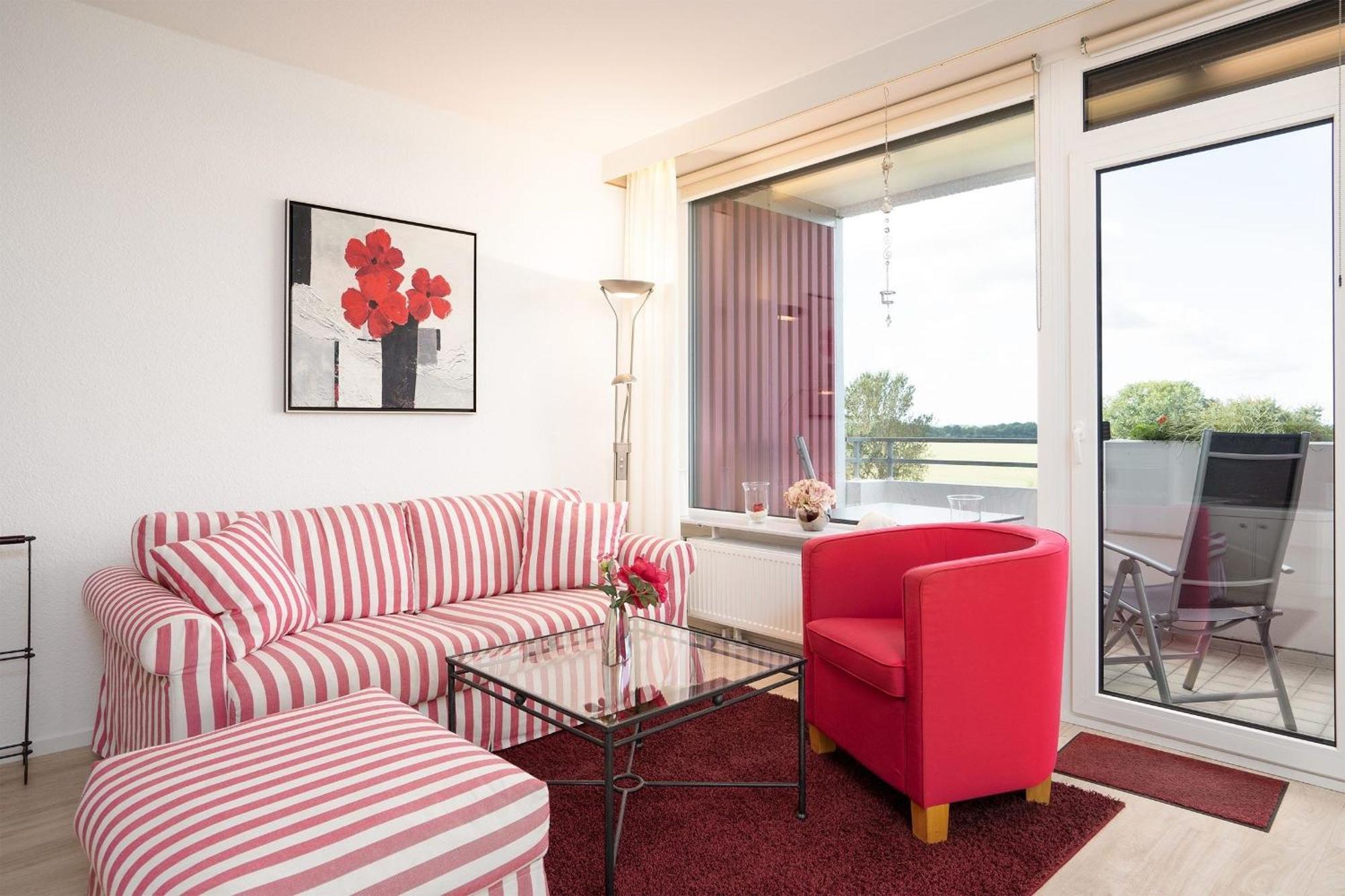 Haus Berolina Wohnung 500 Dahme  Exterior foto
